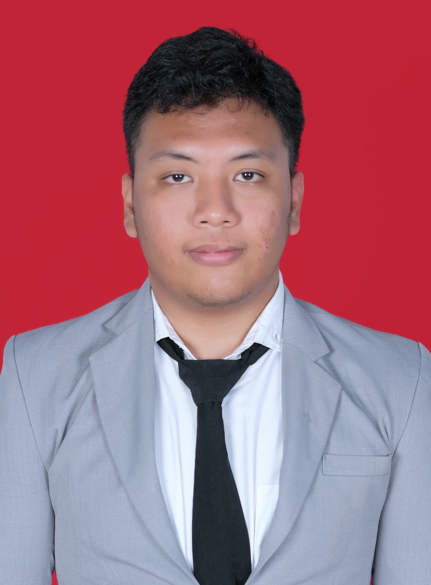 Mochamad Faris Hasan Febrianshah