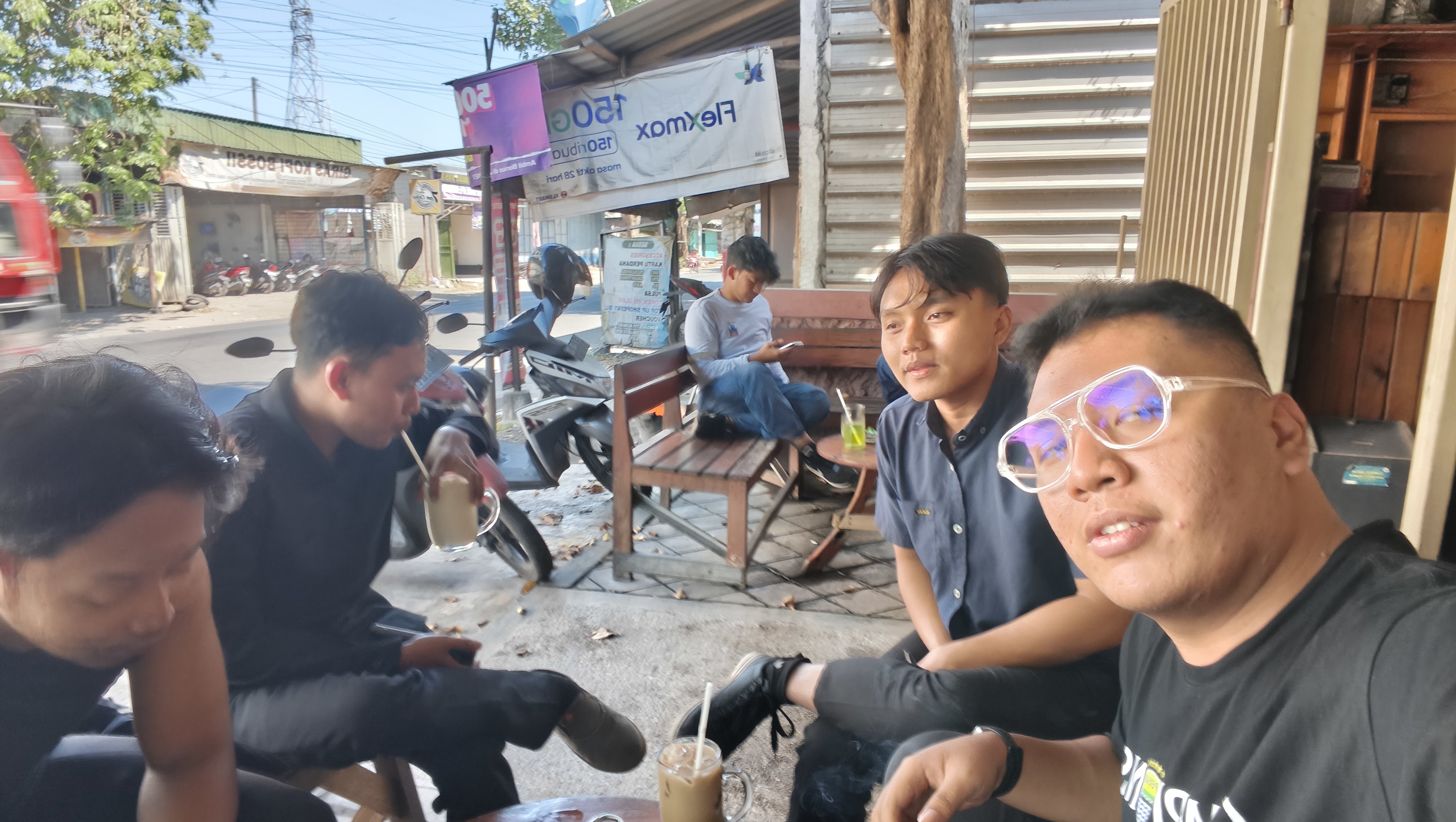 Ngopi