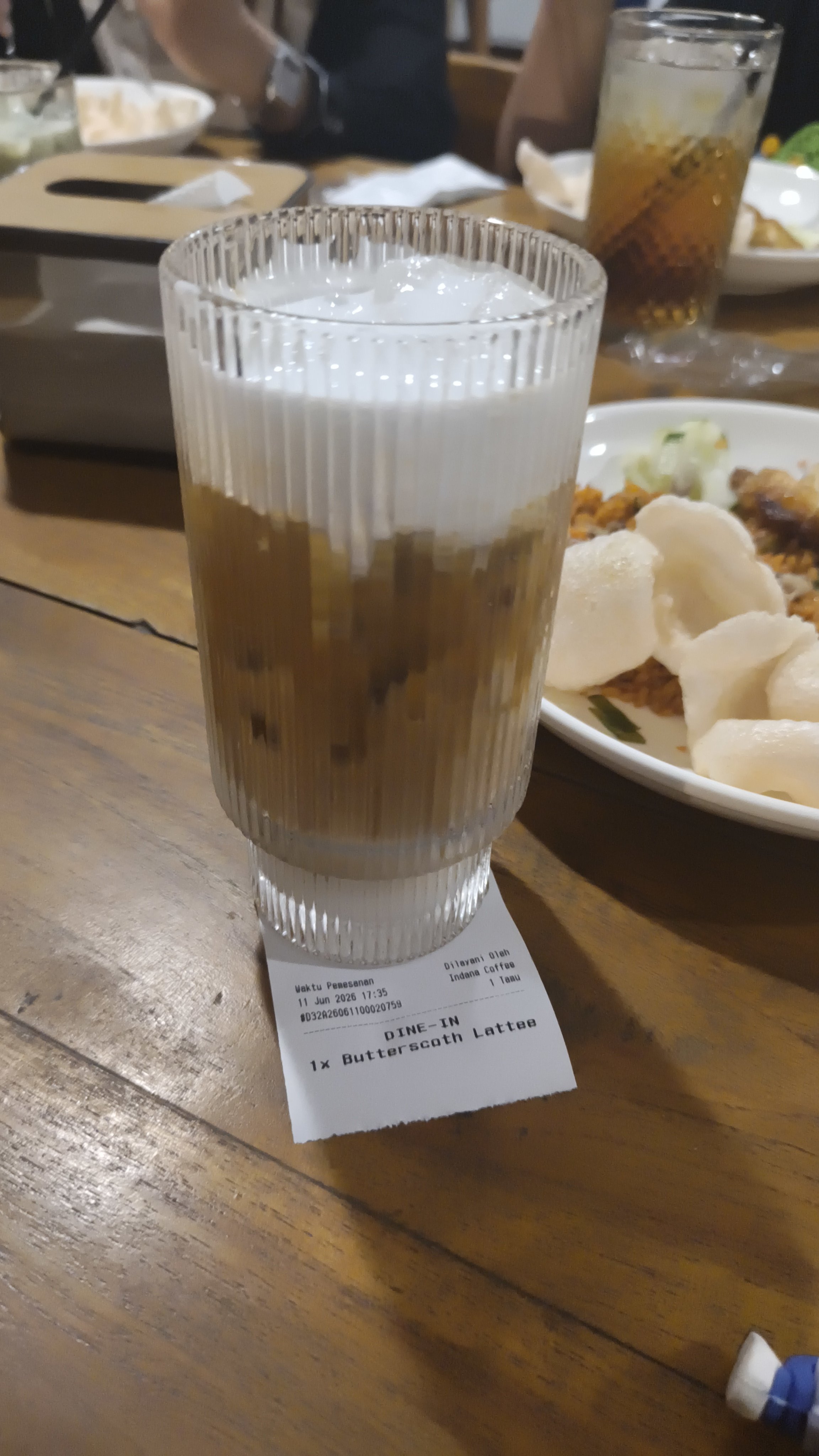 Lanjut kopi