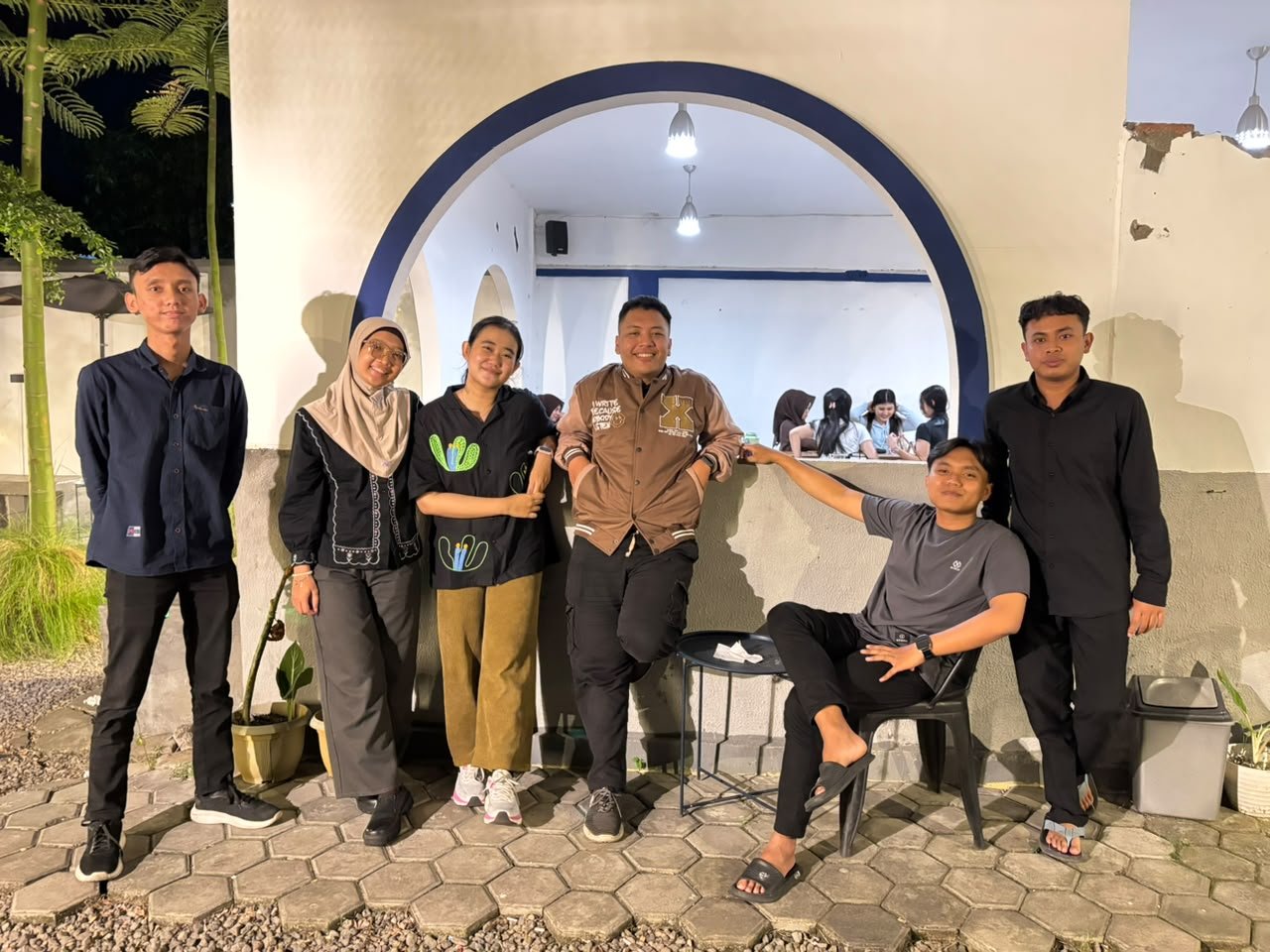 Semalam