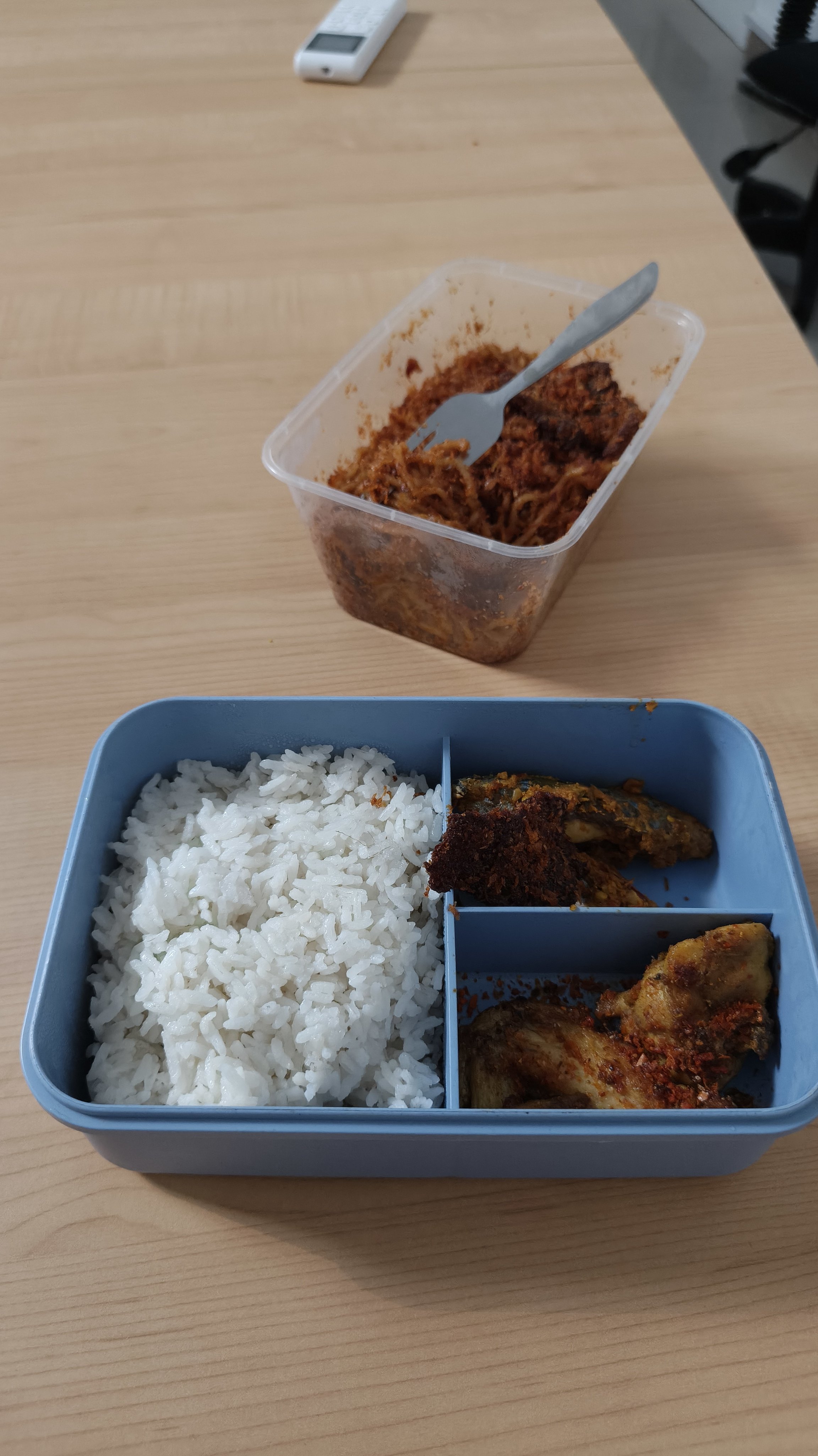 Sarapan