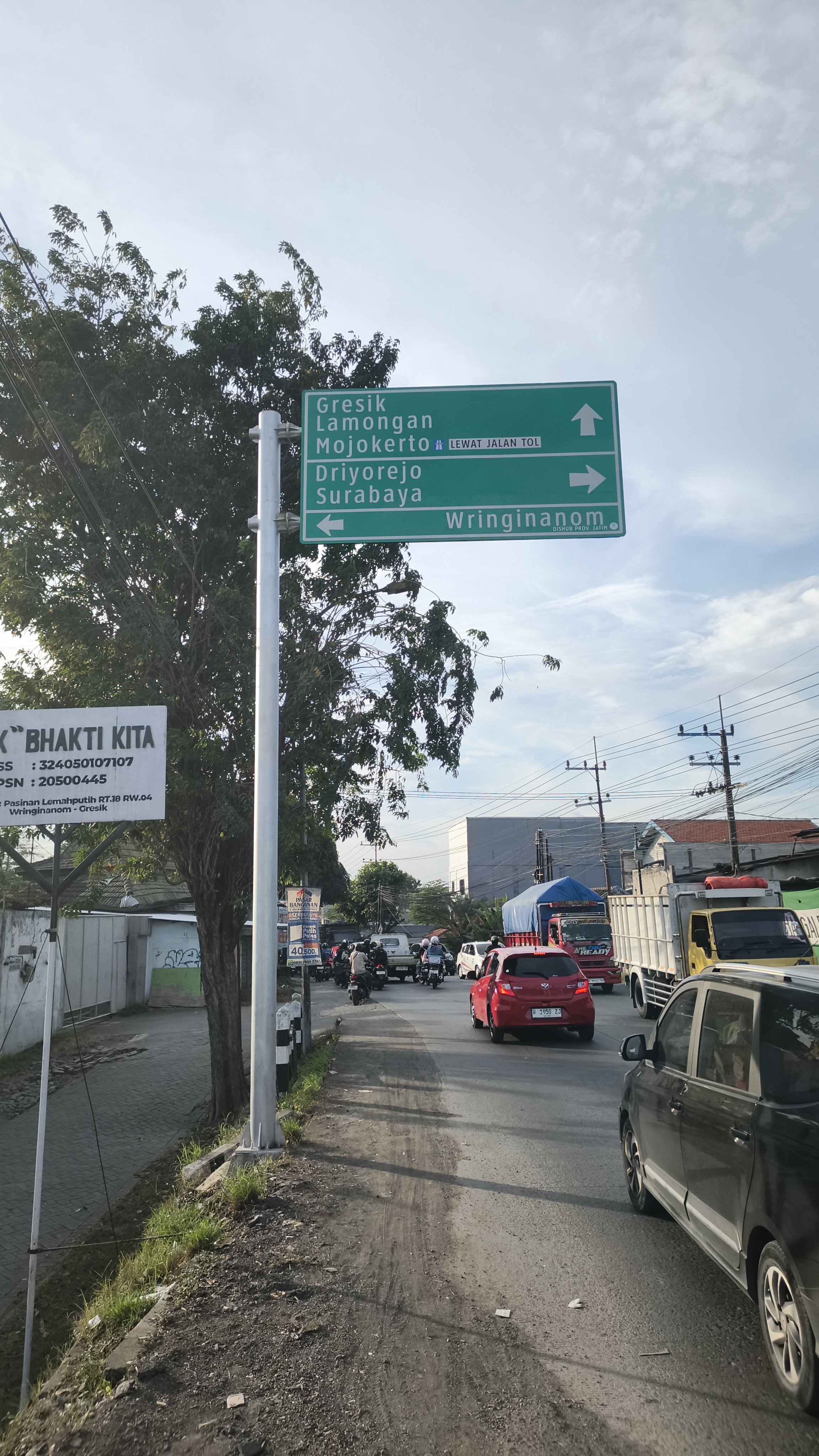 jalan