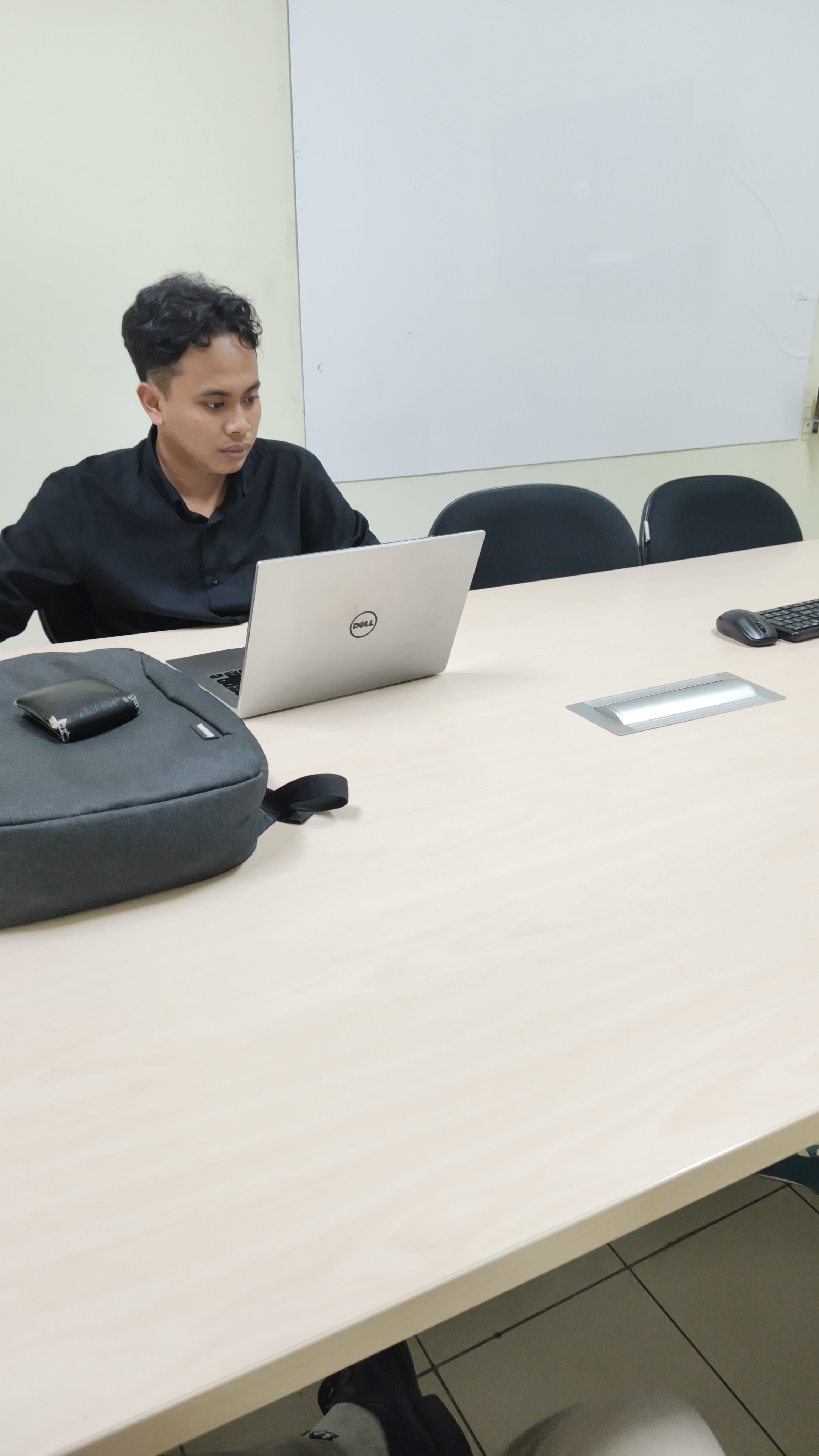 meeting terakhir